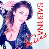 Sabrina Salerno – Voices Sabrina Salerno – Voices