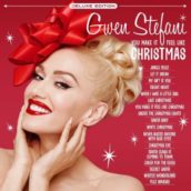 Gwen Stefani – Secret Santa