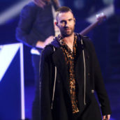 I MAROON 5 E I ROLLING STONES INSIEME AL SUPER BOWL? I MAROON 5 E I ROLLING STONES INSIEME AL SUPER BOWL?