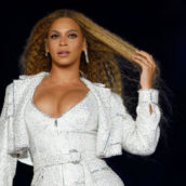 BEYONCÉ DENUNCIATA: SITO INACCESSIBILE AI NON VEDENTI BEYONCÉ DENUNCIATA: SITO INACCESSIBILE AI NON VEDENTI