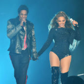 BEYONCÉ E JAY-Z AI FAN: “DIVENTATE VEGANI” BEYONCÉ E JAY-Z AI FAN: “DIVENTATE VEGANI”