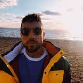 COEZ,E’ USCITO IL VIDEOCLIP DI E’ SEMPRE BELLO COEZ,E’ USCITO IL VIDEOCLIP DI E’ SEMPRE BELLO