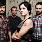 CRANBERRIES: ANNUNCIANO IL NUOVO ALBUM CRANBERRIES: ANNUNCIANO IL NUOVO ALBUM