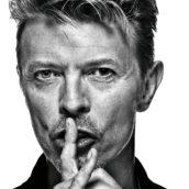 DAVID BOWIE OGGI AVREBBE COMPIUTO 72 ANNI