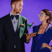 CALVIN HARRIS E DUA LIPA: NUOVO BRANO INSIEME? CALVIN HARRIS E DUA LIPA: NUOVO BRANO INSIEME?