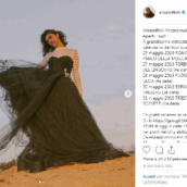 ELISA PUBBLICA IL TEASER DEL SINGOLO “ANCHE FRAGILE” ELISA PUBBLICA IL TEASER DEL SINGOLO “ANCHE FRAGILE”
