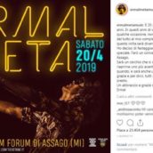 ERMAL META: CONCERTO A MILANO PER IL SUO COMPLEANNO ERMAL META: CONCERTO A MILANO PER IL SUO COMPLEANNO