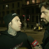 FEDEZ RISPONDE A CORONA FEDEZ RISPONDE A CORONA