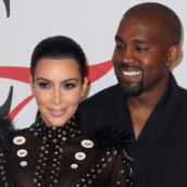 KANYE E KIM WEST : QUARTO FIGLIO DA MADRE SURROGATA KANYE E KIM WEST : QUARTO FIGLIO DA MADRE SURROGATA