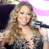 MARIAH CAREY DENUNCIATA PER MOLESTIE MARIAH CAREY DENUNCIATA PER MOLESTIE
