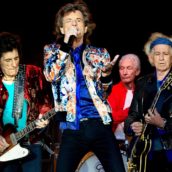 ROLLING STONES,NUOVE ANTICIPAZIONI SUI SOCIAL ROLLING STONES,NUOVE ANTICIPAZIONI SUI SOCIAL