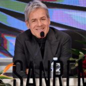 SANREMO 2019,CONFERENZA STAMPA PRESENTAZIONE