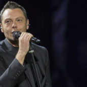 TIZIANO FERRO: NUOVO ALBUM A NOVEMBRE TIZIANO FERRO: NUOVO ALBUM A NOVEMBRE