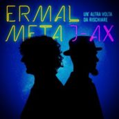 Ermal Meta – Un’altra volta da rischiare (feat. J-Ax)