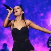 ARIANA GRANDE COME I BEATLES ARIANA GRANDE COME I BEATLES