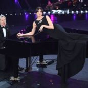 SANREMO,TERZA SERATA:OSPITI E SCALETTA SANREMO,TERZA SERATA:OSPITI E SCALETTA