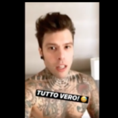 FEDEZ INCONTRA OBAMA FEDEZ INCONTRA OBAMA
