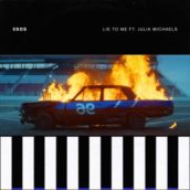 5 Seconds Of Summer – Lie To Me (feat. Julia Michaels) 5 Seconds Of Summer – Lie To Me (feat. Julia Michaels)