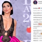 BRIT AWARDS 2019: I VINCITORI BRIT AWARDS 2019: I VINCITORI