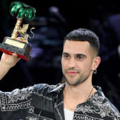 MAHMOOD RECORD: 1,5 MILIONI DI STREAMING IN UN GIORNO MAHMOOD RECORD: 1,5 MILIONI DI STREAMING IN UN GIORNO