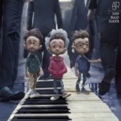 AJR – 100 Bad Days AJR – 100 Bad Days