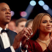 BEYONCE’ E JAY Z: “SE DIVENTATE VEGANI, BIGLIETTI GRATIS A VITA” BEYONCE’ E JAY Z: “SE DIVENTATE VEGANI, BIGLIETTI GRATIS A VITA”