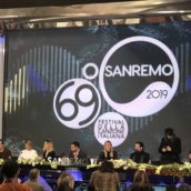 FESTIVAL DI SANREMO,STASERA IL VIA FESTIVAL DI SANREMO,STASERA IL VIA
