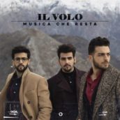 Il Volo – Musica che resta Il Volo – Musica che resta