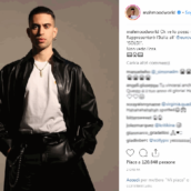 MAHMOOD RAPPRESENTERÀ L’ITALIA ALL’EUROVISION