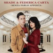 Shade & Federica Carta – Senza farlo apposta Shade & Federica Carta – Senza farlo apposta