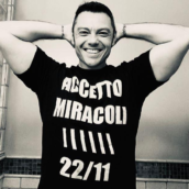 TIZIANO FERRO,NUOVO ALBUM IN ARRIVO TIZIANO FERRO,NUOVO ALBUM IN ARRIVO