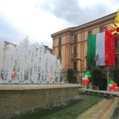 Pompieropoli ad Avellino Pompieropoli ad Avellino