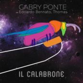 Gabry Ponte – Il calabrone (feat. Edoardo Bennato & Thomas) Gabry Ponte – Il calabrone (feat. Edoardo Bennato & Thomas)