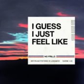 John Mayer – I Guess I Just Feel Like