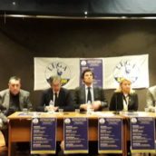 Ariano Irpino:La Lega scende in campo Ariano Irpino:La Lega scende in campo