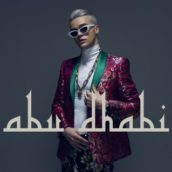 Mikolas Josef – Abu Dhabi Mikolas Josef – Abu Dhabi