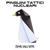 Pinguini Tattici Nucleari – Fuori dall’hype Pinguini Tattici Nucleari – Fuori dall’hype