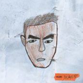 Salmo – Cabriolet (feat. Sfera Ebbasta) Salmo – Cabriolet (feat. Sfera Ebbasta)