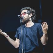 THEGIORNALISTI AL CIRCO MASSIMO DI ROMA THEGIORNALISTI AL CIRCO MASSIMO DI ROMA