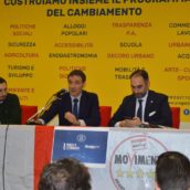 Ariano Irpino,Mario Iuorio candidato sindaco per le prossime amministrative Ariano Irpino,Mario Iuorio candidato sindaco per le prossime amministrative