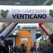 Fiera Venticano, lunedì la presentazione Fiera Venticano, lunedì la presentazione