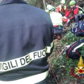 Era scomparso da giorni:ritrovato l’anziano di Altavilla Irpina Era scomparso da giorni:ritrovato l’anziano di Altavilla Irpina