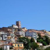 Un nuovo centenario ad Ariano Irpino Un nuovo centenario ad Ariano Irpino