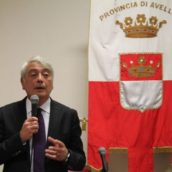Assegnate le deleghe ai consiglieri provinciali, il presidente Biancardi ha firmato il decreto Assegnate le deleghe ai consiglieri provinciali, il presidente Biancardi ha firmato il decreto