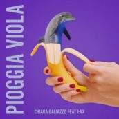 Chiara – Pioggia viola (feat J-Ax) Chiara – Pioggia viola (feat J-Ax)