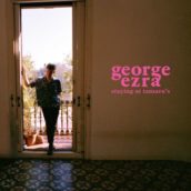 George Ezra – Pretty Shining People George Ezra – Pretty Shining People