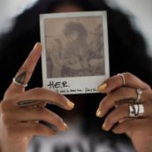 H.E.R. – Hard Place H.E.R. – Hard Place