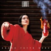 Levante – Andrà Tutto Bene Levante – Andrà Tutto Bene
