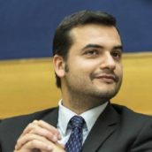 GIOVANI, SIBILIA(MS5):”IL GOVERNO METTE A DISPOSIZIONE 16 MILIONI DI EURO”. GIOVANI, SIBILIA(MS5):”IL GOVERNO METTE A DISPOSIZIONE 16 MILIONI DI EURO”.