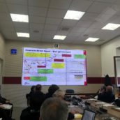 Ariano Irpino partecipa alla Conferenza dei Servizi su Alta Capacità Napoli Bari – Stazione Hirpinia. Ariano Irpino partecipa alla Conferenza dei Servizi su Alta Capacità Napoli Bari – Stazione Hirpinia.